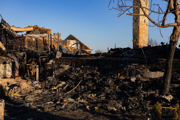 Reliable Board Up Services contractor in Frenchtown, NJ by Meridian Smoke Damage